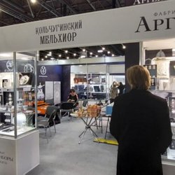 Фотоотчет с выставки JUNWEX Петербург 2025