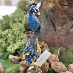 Фоторепортаж с выставки "Istanbul Jewelry Show'  October 2024"