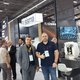 Фотоотчет с осенней выставки Istanbul Jewelry Show 2025: ювелирные изделия и технологии