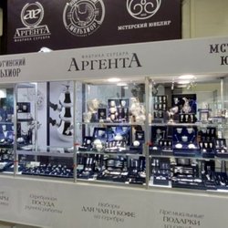 Фотоотчет с выставки JUNWEX Петербург 2025