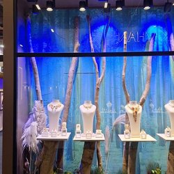 Фоторепортаж с выставки "Istanbul Jewelry Show'  October 2024"