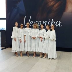 Фотоотчет с выставки JUNWEX Петербург 2025