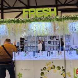 Фотоотчет с выставки JUNWEX Петербург 2025