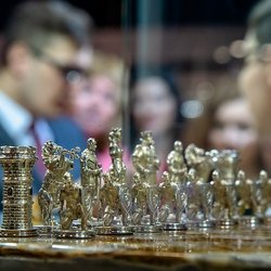 Фотоотчет с выставки Ювелирная Сибирь 2020