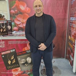 Фотоотчет с выставки JUNWEX Петербург 2025