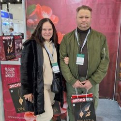 Фотоотчет с выставки JUNWEX Петербург 2025