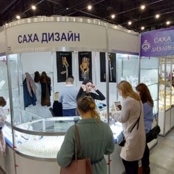 Фотоотчет с выставки JUNWEX Петербург 2025