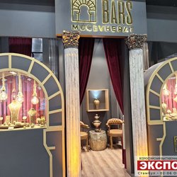 Фотоотчет с осенней выставки Istanbul Jewelry Show 2025: ювелирные изделия и технологии