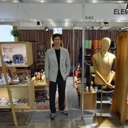 Фотоотчет с выставки JUNWEX Петербург 2025