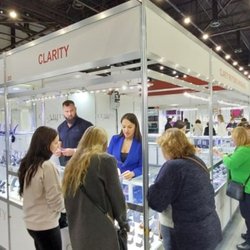 Фотоотчет с выставки JUNWEX Петербург 2025