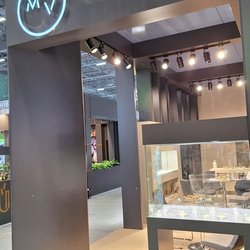 Фоторепортаж с выставки "Istanbul Jewelry Show'  October 2024"