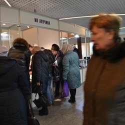 Фотоотчет с выставки УралЮвелир. Подарки 2020