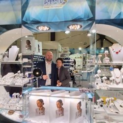 Фотоотчет с выставки JUNWEX Петербург 2025