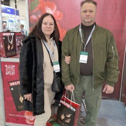 Фотоотчет с выставки JUNWEX Петербург 2025