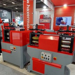 Фоторепортаж с выставки "Istanbul Jewelry Show'  October 2024"