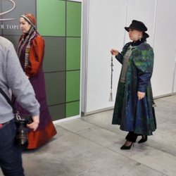 Фотоотчет с выставки JUNWEX Петербург 2025