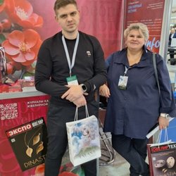 Фотоотчет с выставки JUNWEX Петербург 2025