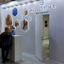 Фотоотчет с выставки JUNWEX Петербург 2025