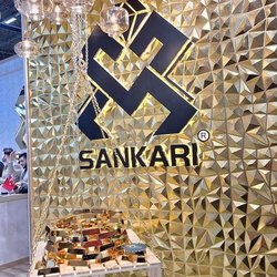 Фоторепортаж с выставки "Istanbul Jewelry Show'  October 2024"