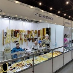 Фотоотчет с выставки JUNWEX Петербург 2025