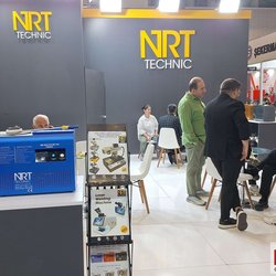 Фотоотчет с весенней выставки Istanbul Jewelry Show 2025: от оборудования до готовых украшений