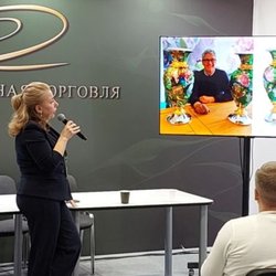 Фотоотчет с выставки JUNWEX Петербург 2025