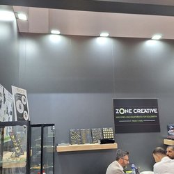 Фоторепортаж с выставки "Istanbul Jewelry Show'  October 2024"