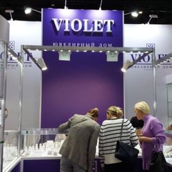 Фотоотчет с выставки JUNWEX Петербург 2025