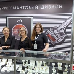 Фотоотчет с выставки JUNWEX Петербург 2025