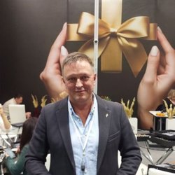 Фотоотчет с выставки JUNWEX Петербург 2025