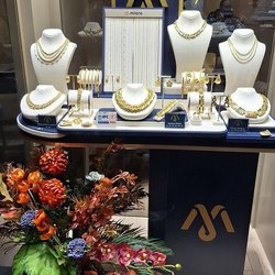 Фоторепортаж с выставки "Istanbul Jewelry Show'  October 2024"