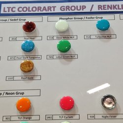 Фоторепортаж с выставки "Istanbul Jewelry Show'  October 2024"