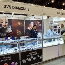 Фотоотчет с выставки JUNWEX Петербург 2025