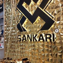 Фоторепортаж с выставки "Istanbul Jewelry Show'  October 2024"