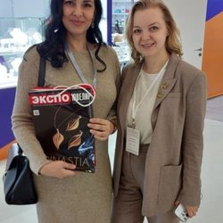 Фотоотчет с выставки JUNWEX Петербург 2025