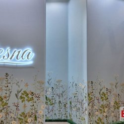 Фотоотчет с выставки JUNWEX Петербург 2025