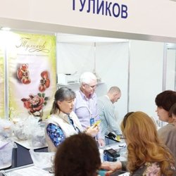 Фотоотчет с выставки JUNWEX Петербург 2025