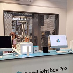 Фотоотчет с весенней выставки Istanbul Jewelry Show 2025: от оборудования до готовых украшений
