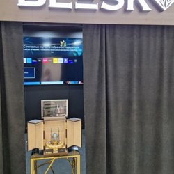 Фотоотчет с выставки JUNWEX Петербург 2025