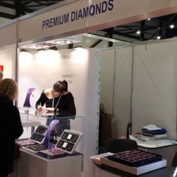 Фотоотчет с выставки JUNWEX Петербург 2025