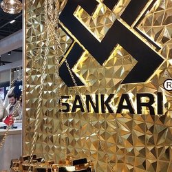 Фоторепортаж с выставки "Istanbul Jewelry Show'  October 2024"