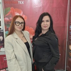 Фотоотчет с выставки JUNWEX Петербург 2025