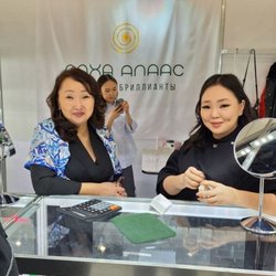 Фотоотчет с выставки JUNWEX Петербург 2025