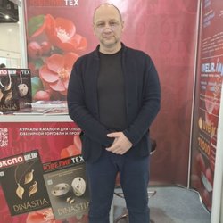 Фотоотчет с выставки JUNWEX Петербург 2025