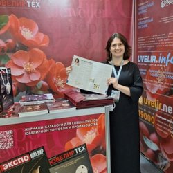 Фотоотчет с выставки JUNWEX Петербург 2025