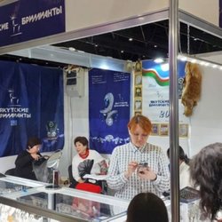 Фотоотчет с выставки JUNWEX Петербург 2025