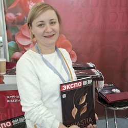 Фотоотчет с выставки JUNWEX Петербург 2025