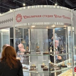 Фотоотчет с выставки JUNWEX Петербург 2025