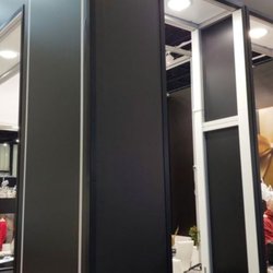 Фотоотчет с выставки JUNWEX Петербург 2025