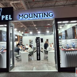Фотоотчет с весенней выставки Istanbul Jewelry Show 2025: от оборудования до готовых украшений